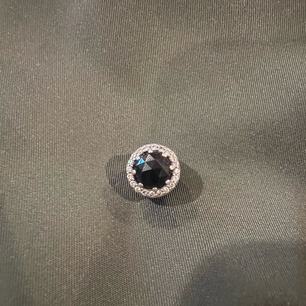 Evil queen black magic Pandora Disney charm